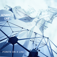 Points On A Line album cover