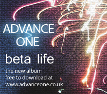 Advance One - Beta Life album