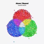 Above & Beyond - Common Ground album cover