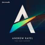 Andrew Rayel - Find Your Harmony album cover