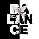 Armin van Buuren - Balance album cover