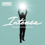 Armin van Buuren - Intense (The More Intense Edition) album cover