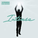 Armin van Buuren - Intense album cover
