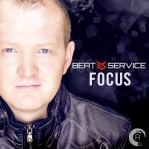 Beat Service - Focus album cover