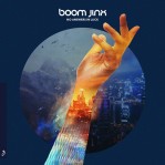 Boom Jinx - No Answers In Luck album cover