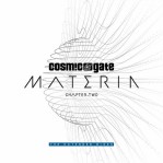 Cosmic Gate - Materia Chapter.Two album cover