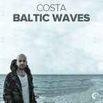 Costa - Baltic Waves album cover