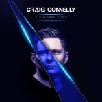 Craig Connelly - A Sharper Edge album cover