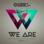 Dash Berlin - We Are (Part 1) album cover