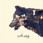 Eco - Wolves album cover