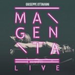 Giuseppe Ottaviani - Magenta Live album cover