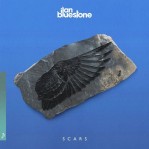 ilan Bluestone - Scars album cover