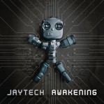 Jaytech - Awakening album cover