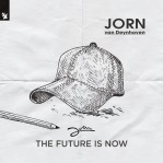 Jorn Van Deynhoven - The Future Is Now album cover