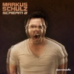 Markus Schulz - Scream 2 album cover