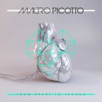 Mauro Picotto - From Heart To Techno album cover