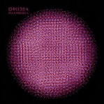 Orkidea - Harmonia - The Deluxe Edition album cover