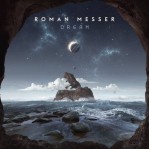 Roman Messer - Dream album cover