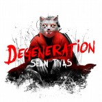 Sean Tyas - Degeneration album cover