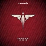 Shogun - Dragon album cover