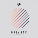 Simon Templar - Balance album cover