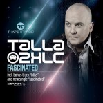 Talla 2XLC - Fascinated album cover