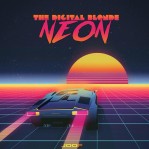 The Digital Blonde - NEON album cover
