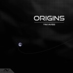 Tim Aviss - Origins album cover