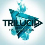 Trilucid - Pathos, Ethos album cover