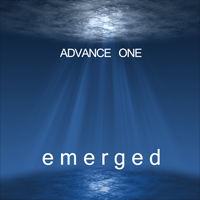 Emerged album cover
