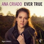 Ana Criado - Ever True album cover