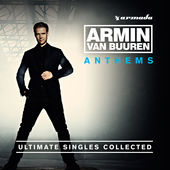 Armin van Buuren - Armin Anthems album cover
