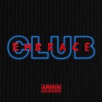 Armin van Buuren - Club Embrace album cover