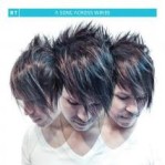 BT - A Song Across Wires album cover