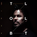 BT - The Lost Art of Longing album cover