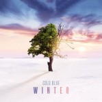 Cold Blue - Winter album cover
