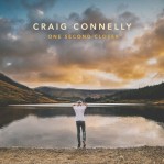 Craig Connelly - One Second Closer album cover