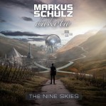Dakota - The Nine Skies album cover