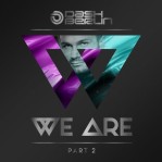 Dash Berlin - We Are (Part 2) album cover