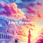 Dominik von Francois - Last Resort album cover