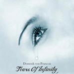 Dominik von Francois - Tears Of Infinity album cover