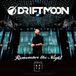 Driftmoon - Remember the Night  album cover