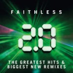 Faithless - Faithless 2.0 album cover