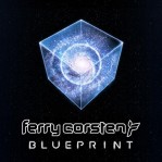 Ferry Corsten - Blueprint album cover