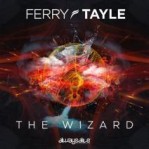 Ferry Tayle - The Wizard album cover