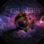 First State - Full Circle album cover