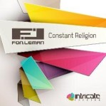 Fon.Leman - Constant Religion album cover