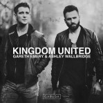 Gareth Emery & Ashley Wallbridge - Kingdom United album cover