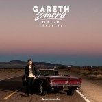 Gareth Emery - Drive: Refueled album cover