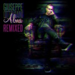 Giuseppe Ottaviani - ALMA Remixed album cover